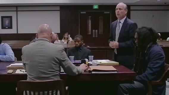 Closing statements wrap up in Suni Bell murder trial