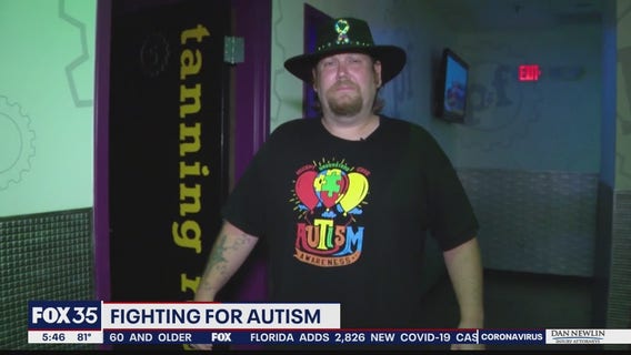 Wrestling for a good cause