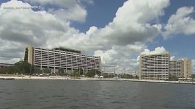 Disney waiving Idalia cancellation fees