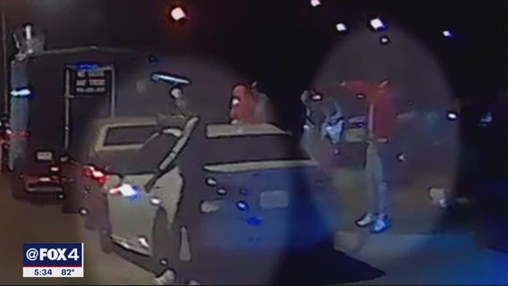 Trackdown: Help find Quentin Gellington's killers