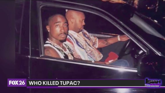 Hot Topics: Tupac murder investigation, restaurant face mask policy