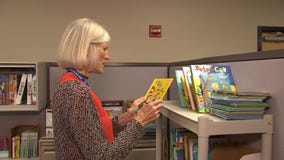 Guardian Ad Litem volunteers giving a valuable gift to children: their time