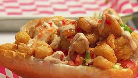 The Market at Malcolm Yards gets 2 new restaurants