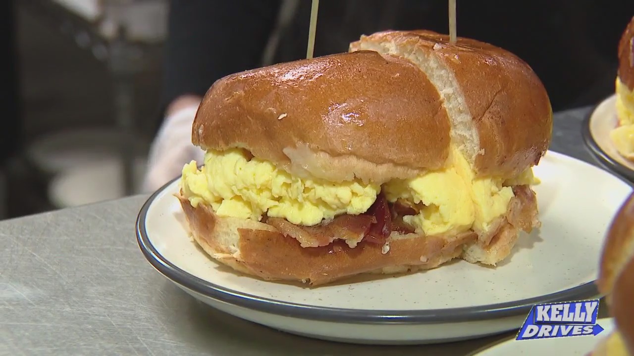 SPONSORED: Delicious Bread at Baker Street Bread Co.