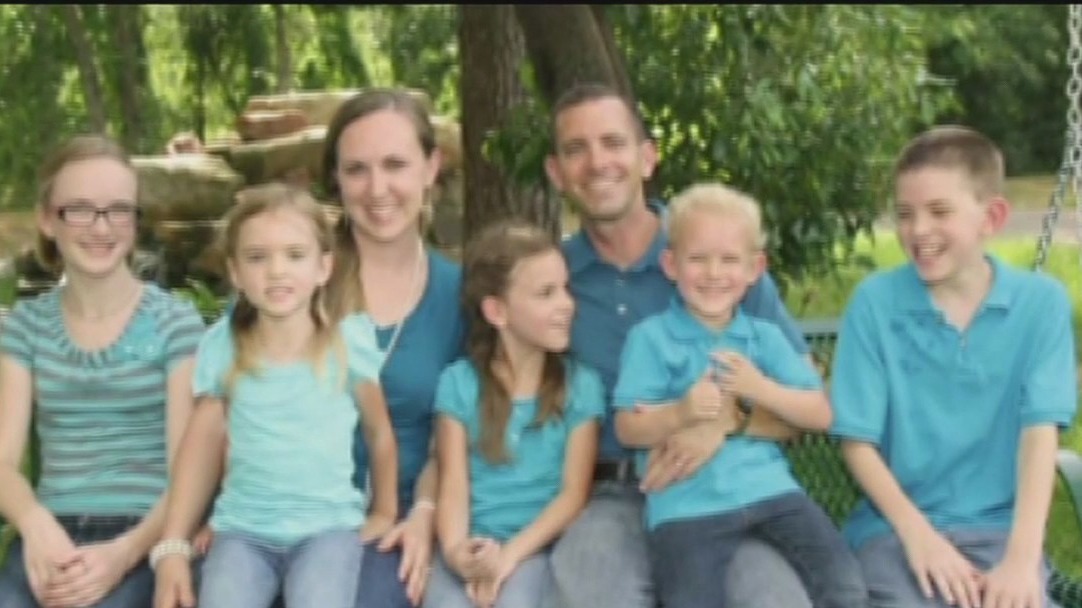 The haunting legacy of the Stay family massacre