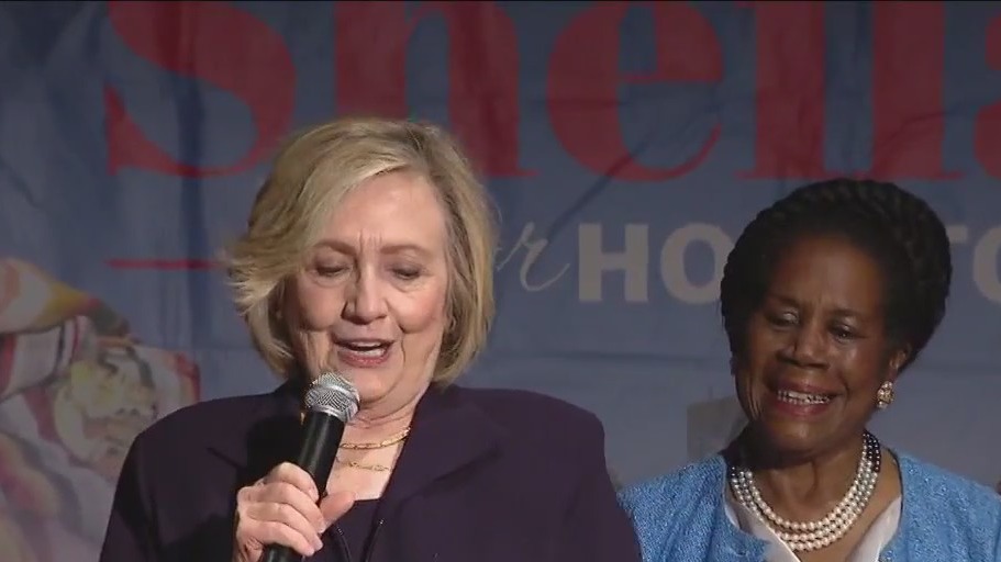 FOX Faceoff: Discussing Houston mayoral race