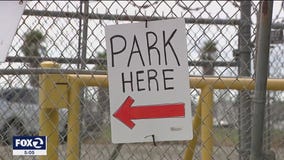 Oakland restaurants fed up with car break-ins explore private parking and security