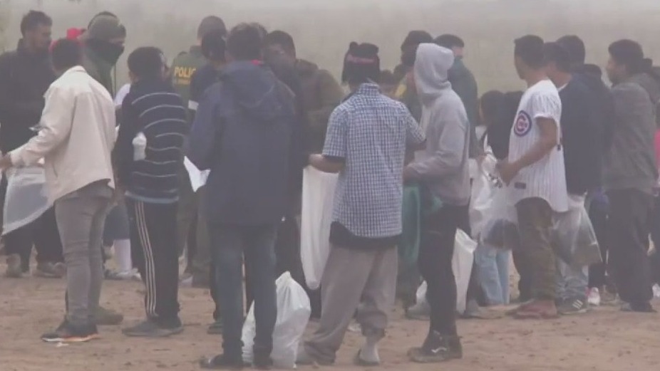 7 million crossings under Biden: What's the plan for 2024?