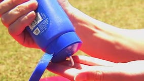 Summer skincare routine tips