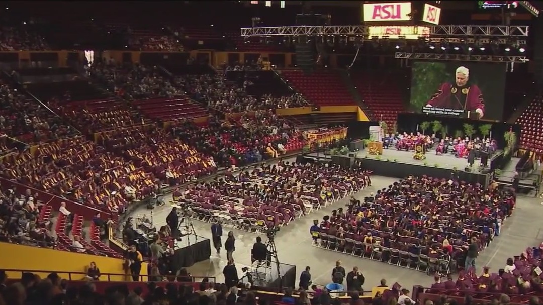 ASU's Desert Financial Arena to get $100M in renovations
