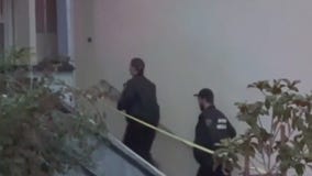 Man charged with murder in slaying of woman inside her SF home