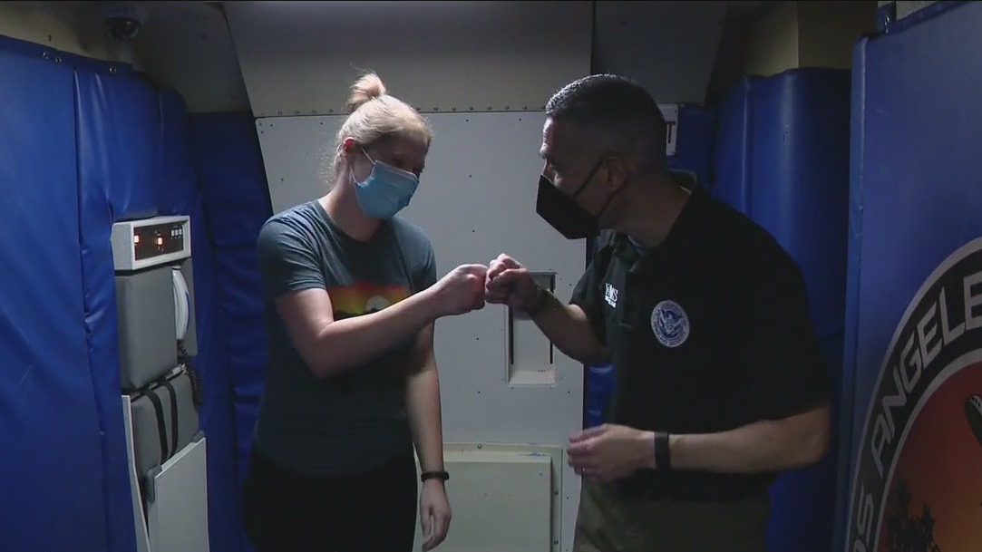 Airline crew now offered self-defense training against unruly passegers, possible terrorists