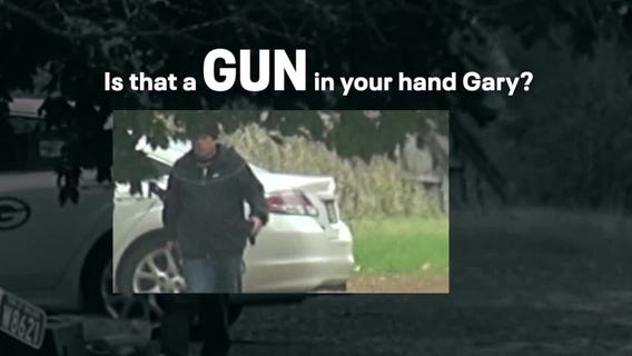 Episode 309: The Unscheduled Interview