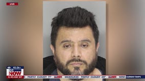 Sheriff's Office employee charged with molestation