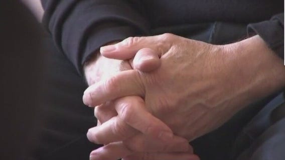 Blood prick test shows promise for Alzheimer's