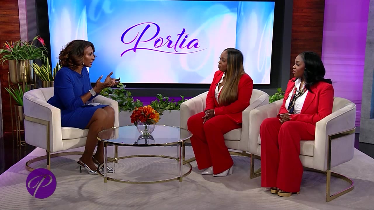 Portia: Double the Success