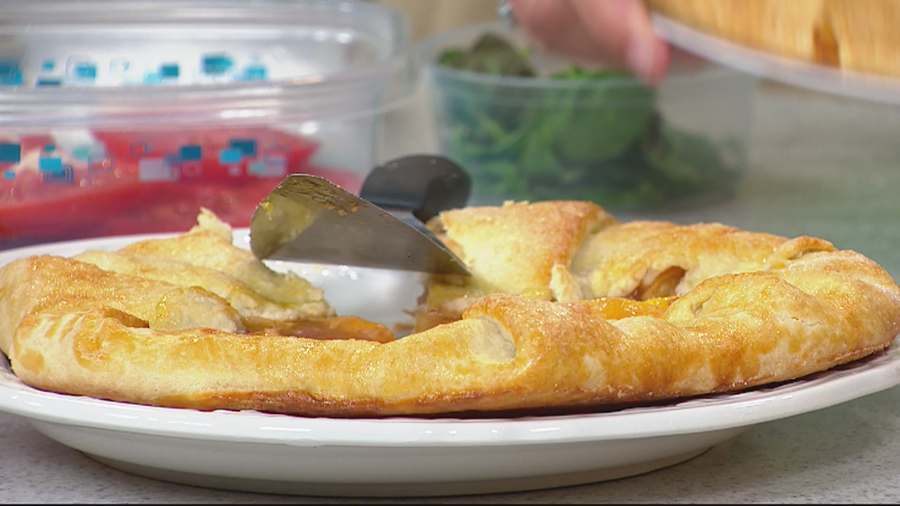 Maybury Farms at Michigan State Fair