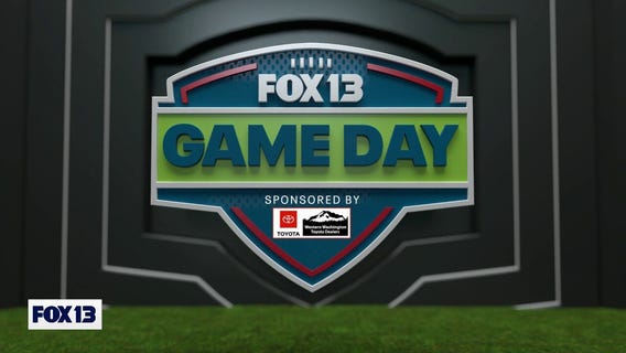 Gameday on Fox: Seahawks vs Rams Postgame
