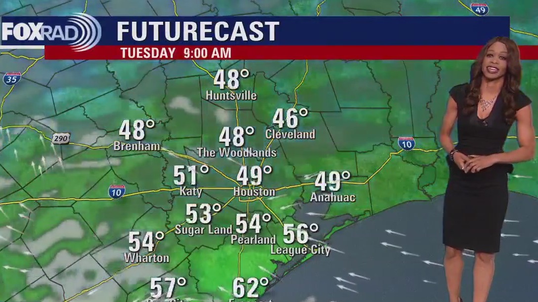 FOX 26 Houston Weather Forecast