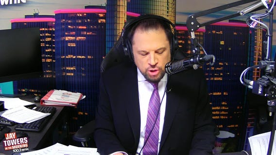 That's Incredible 12-16-25