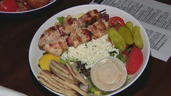 Taste of the Town: George's Kitchen
