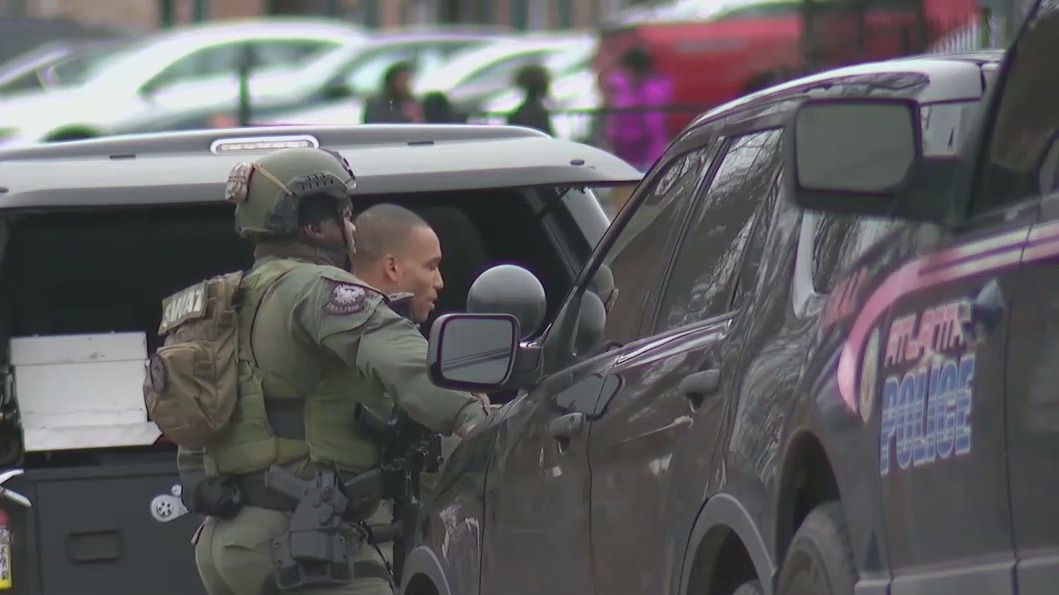 Atlanta mayor, APD provide plan to combat violent crime | FOX 5 Atlanta