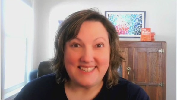 Link between trauma & eating | ChicagoNOW