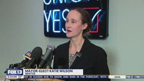 Bruce Harrell concedes mayoral race to Katie Wilson
