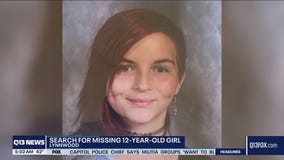 Missing child in Lynnwood