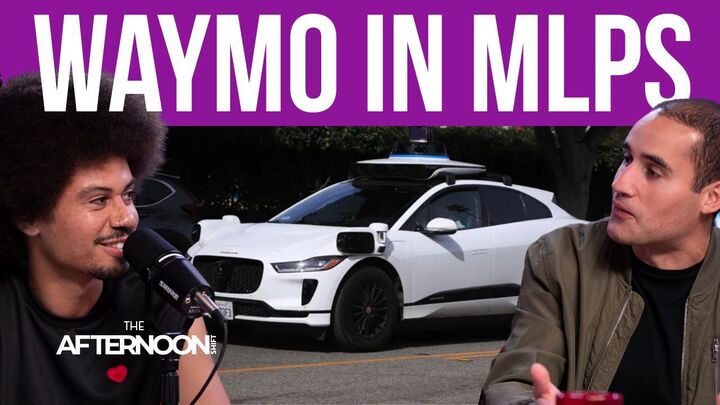 Waymo expands to Minneapolis: Self-driving taxis take the wheel