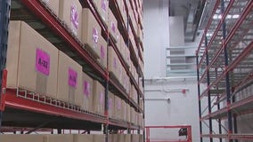 City of Glendale unveils new evidence facility 