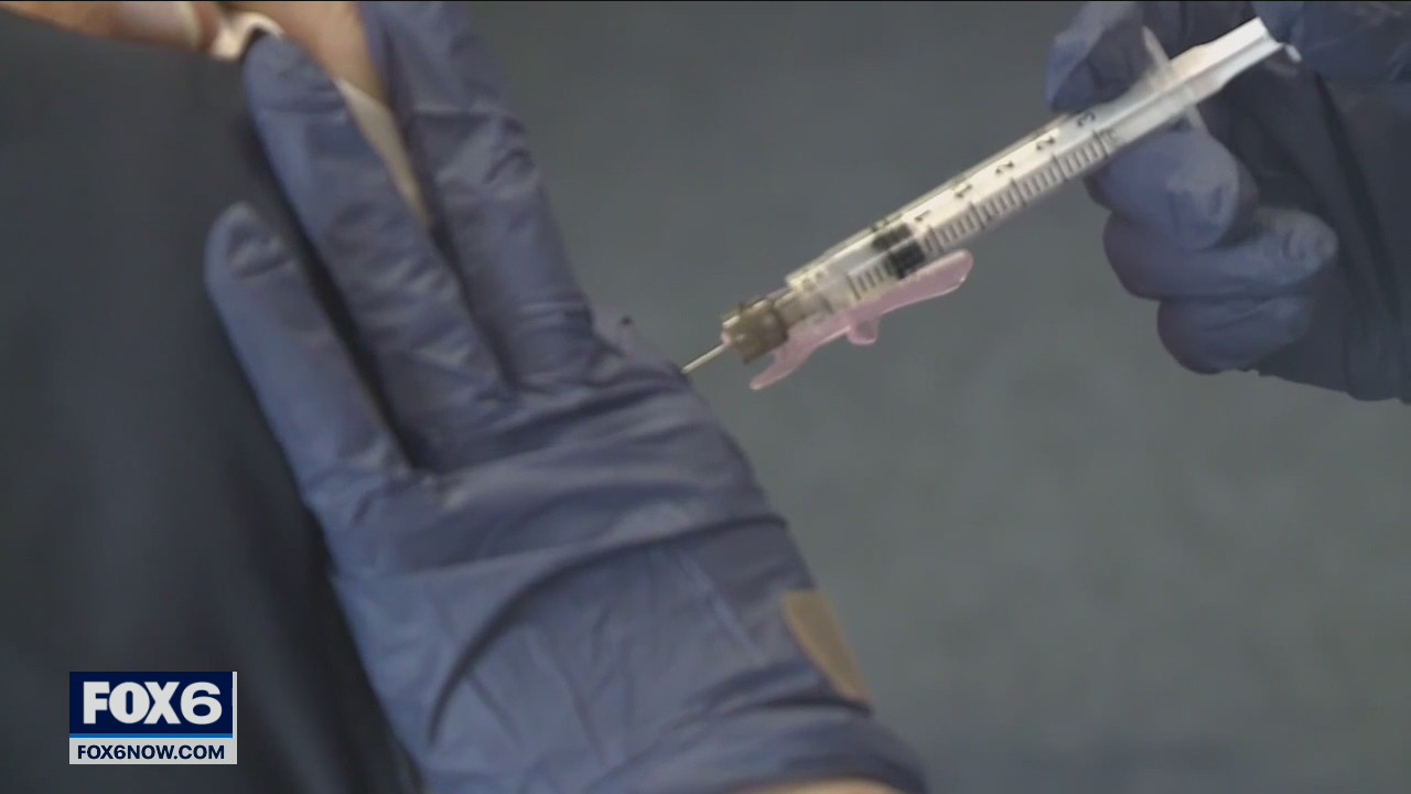 COVID vaccine for kids: Info on newest age group