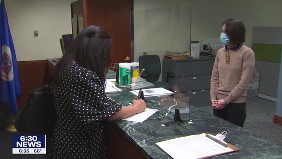 Congressional race: Carnahan facing lawsuits from late husband's family