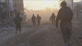 9 Israeli soldiers killed in Gaza City ambush