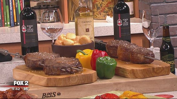 Fogo de Ch?o open now in Troy