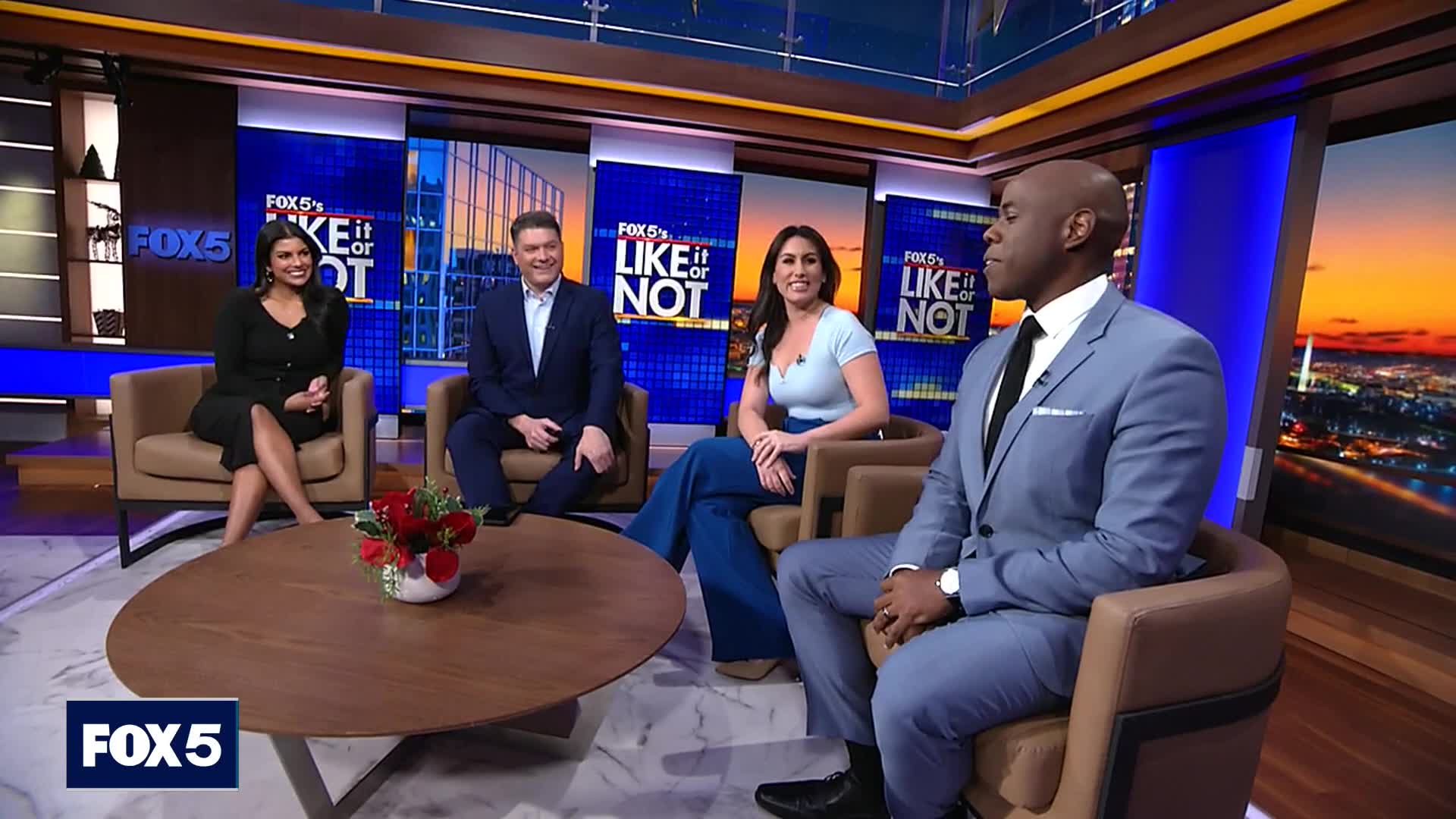 LION: December 4, 2024