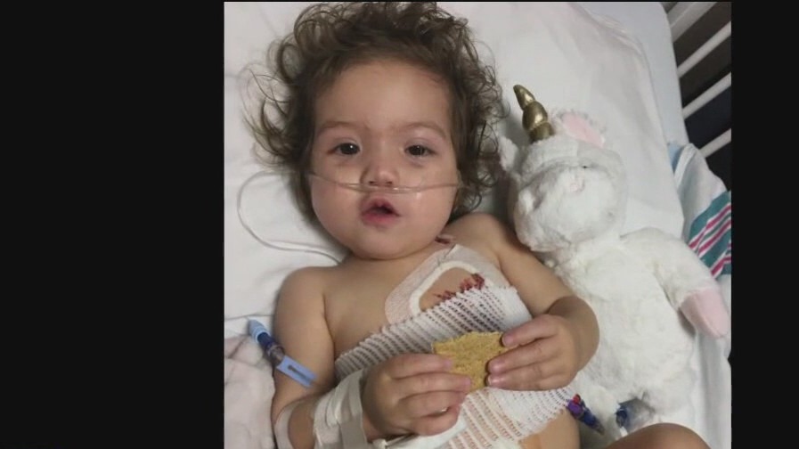 UCSF Benioff Children's Hospital in Oakland becomes babies' home away from home