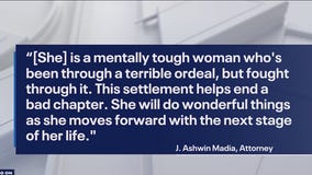 Ramsey County settles $1 million lawsuit with woman over sexual assault