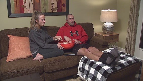 There are both healthy and unhealthy ways to eat popcorn