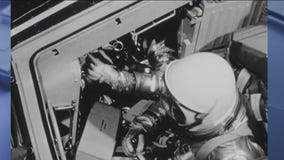 NASA's oldest living astronaut and Indiana native dies at 95