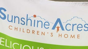 Arizona nonprofit provides a home for kids with failed adoptions, absent parents