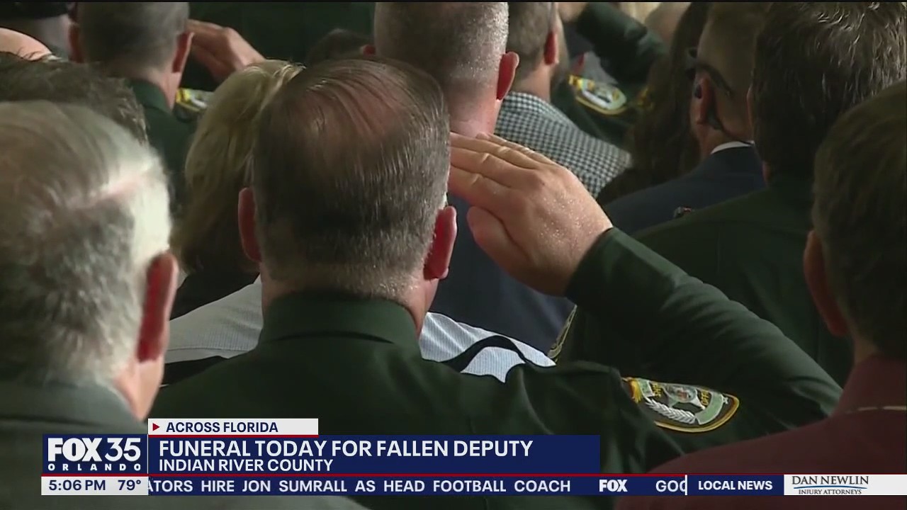 First responders, community attend Terri Mashkow funeral