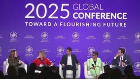 The Issue Is: Inside the Milken Global Conference