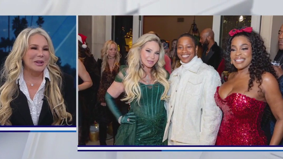 Party With a Purpose