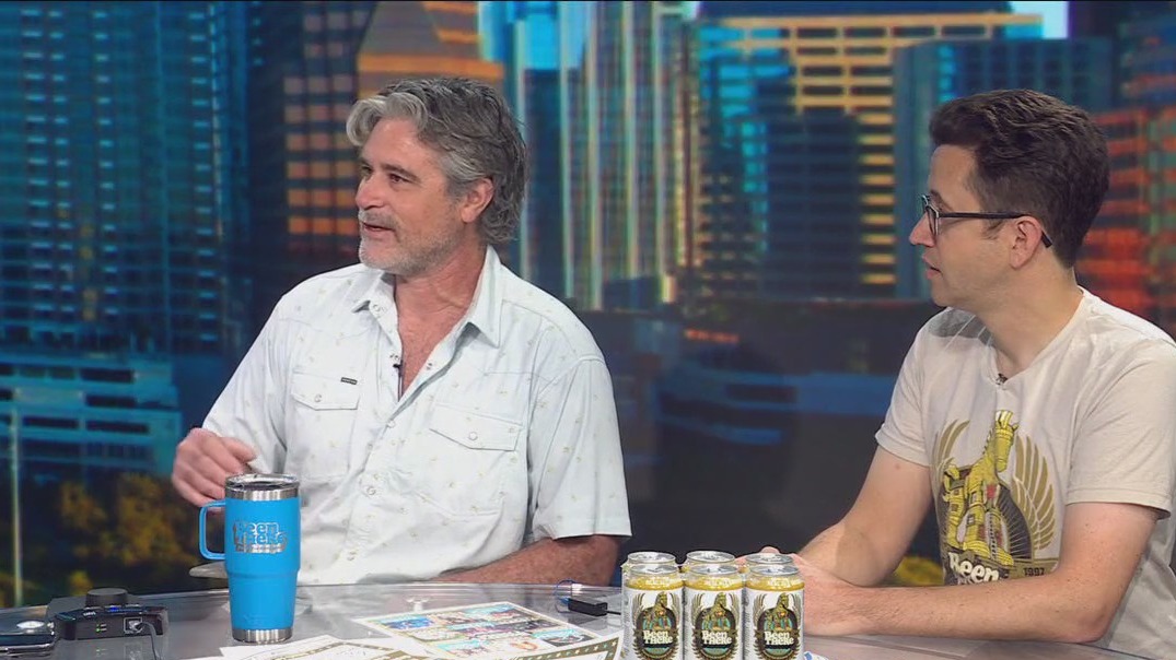 4th annual "Been There 4" music benefit fest