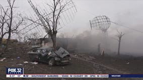 How much will US sanctions hinder Russia's invasion of Ukraine?