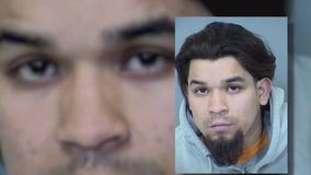 Police submit misdemeanor charges in Goodyear crash