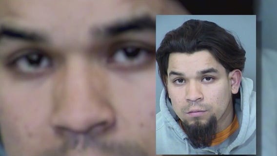 Police submit misdemeanor charges in Goodyear crash