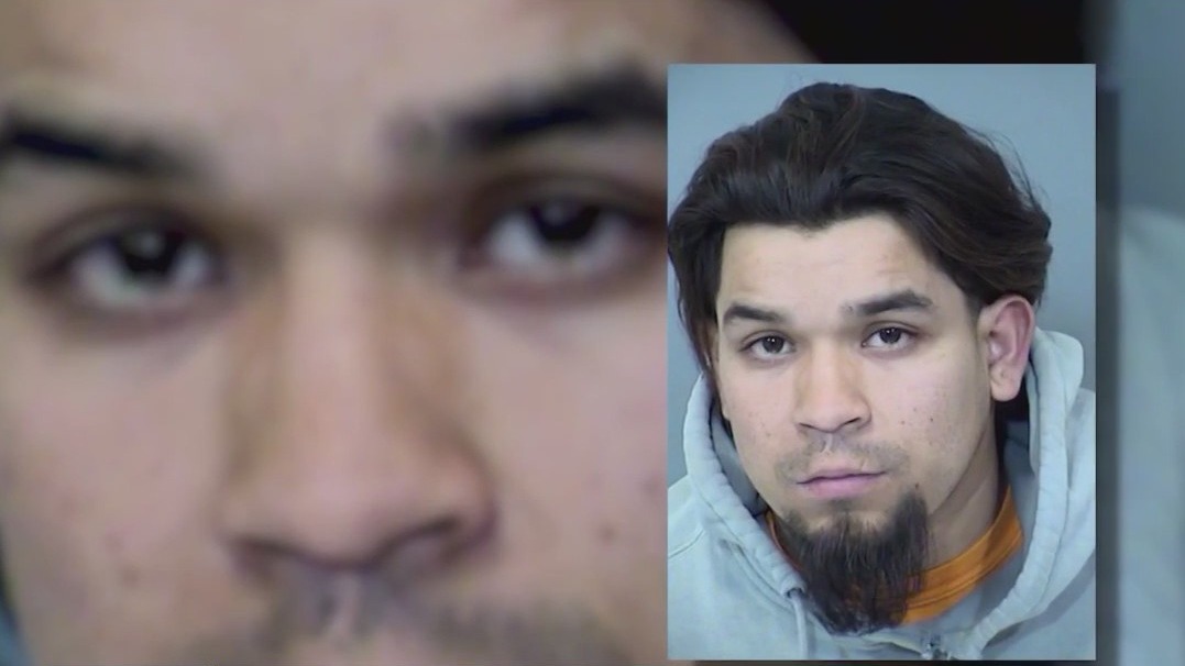 Police submit misdemeanor charges in Goodyear crash