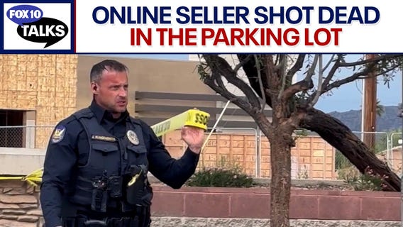 Wild East Coast Weather | FOX 10 Talks